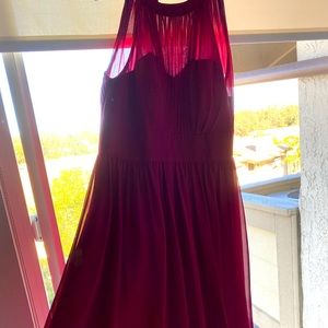 Bridesmaid Dress! Cocktail Dress!